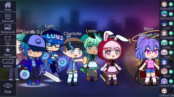 加查俱乐部官方正版