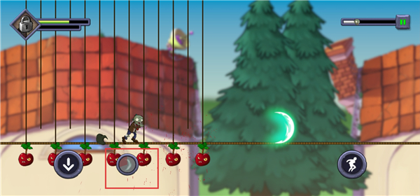 僵尸不能死手机版