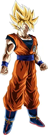 龙珠斗士Z像素版