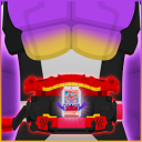 假面骑士加布变身模拟器手机版