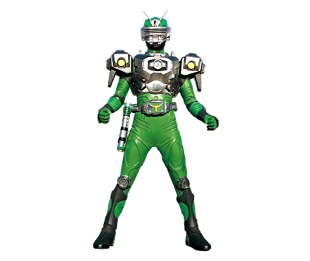 假面骑士龙骑变身模拟器