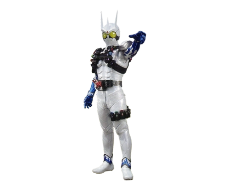 假面骑士黑暗帝骑变身模拟器