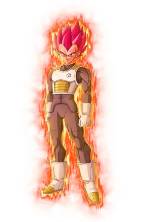 龙珠斗士Z像素版