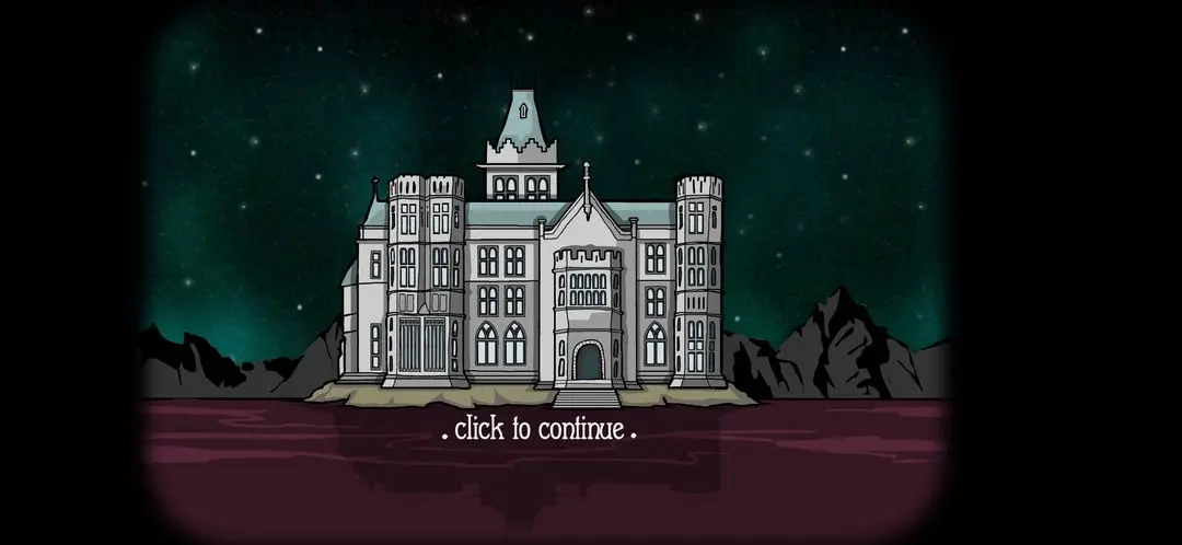 锈湖旅馆手机版