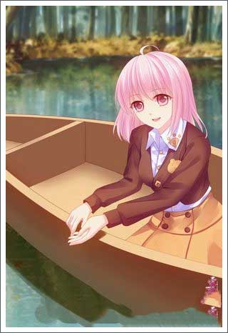 爱养成2千年之恋