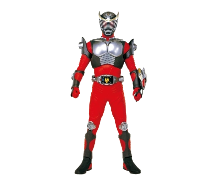 假面骑士龙骑变身模拟器