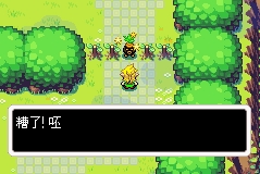 塞尔达传说缩小帽