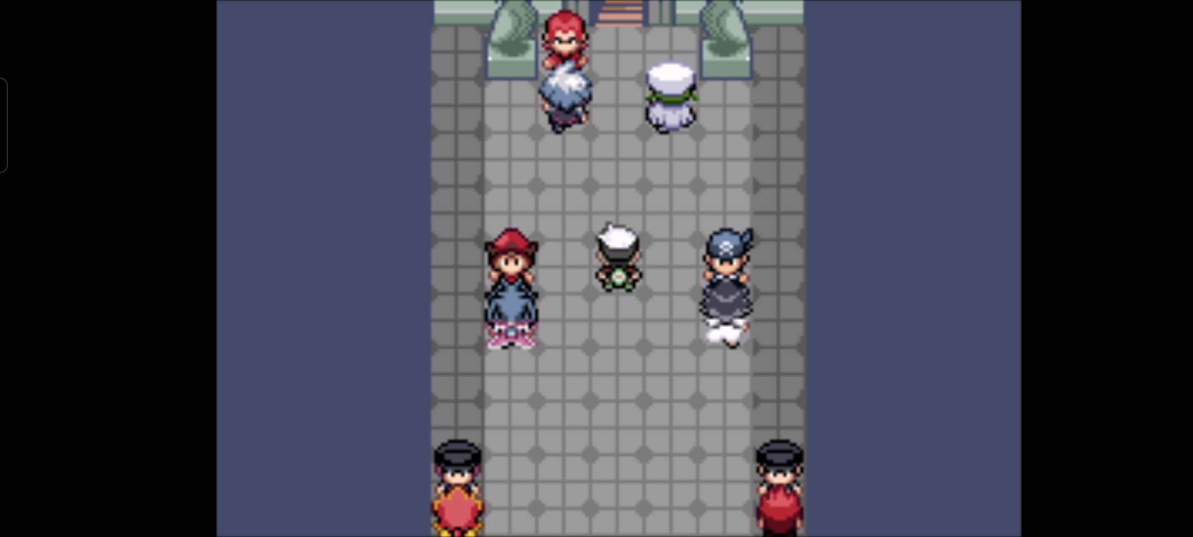 口袋妖怪究极绿宝石5.5