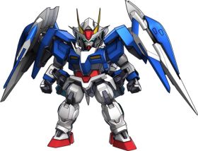 超级机器人大战DD