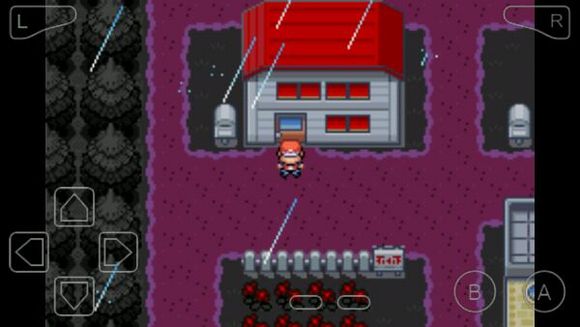 口袋妖怪绝望绿