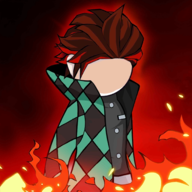 火柴人鬼灭之刃(Stick Demon Shadow Fight)手机版