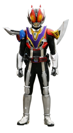 假面骑士电王模拟器