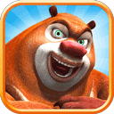 熊出没之熊大快跑手机版