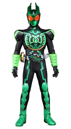 假面骑士欧兹变身模拟器