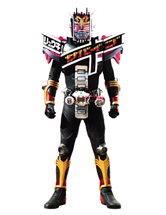 假面骑士ZIO变身模拟器