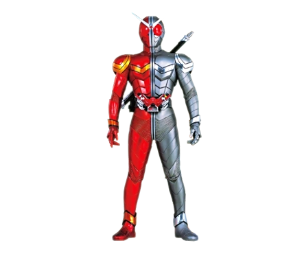 假面骑士双骑变身模拟器