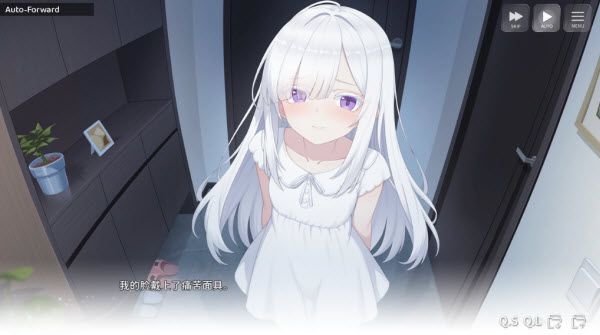 想成为Galgame领域大神