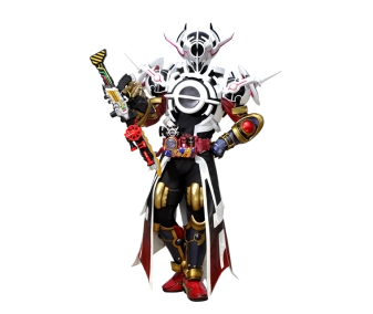 假面骑士黑暗帝骑变身模拟器