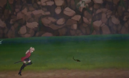 薇薇与魔法之岛