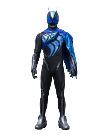 假面骑士ZZZ变身模拟器