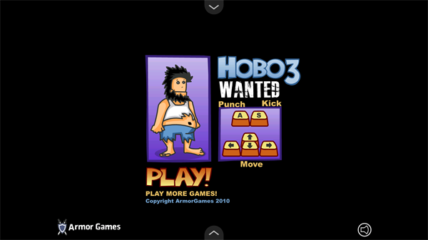 无敌流浪汉3中文版