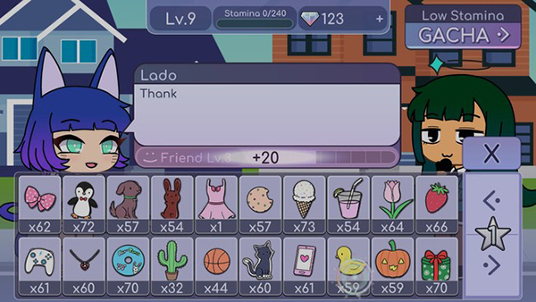 加查俱乐部官方正版