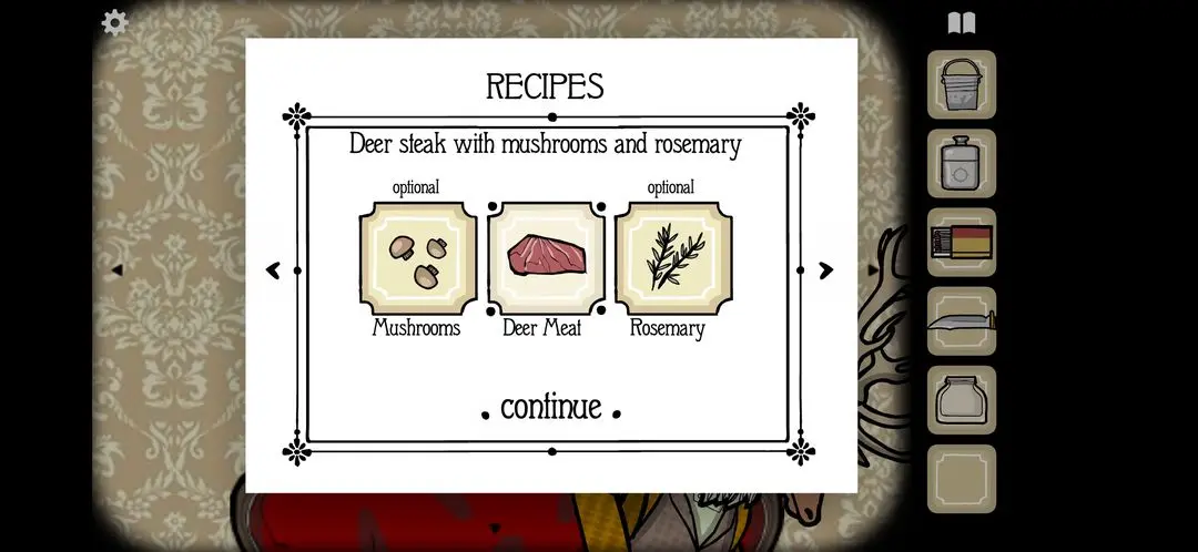 锈湖旅馆手机版