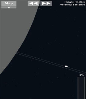 航天模拟器模组版