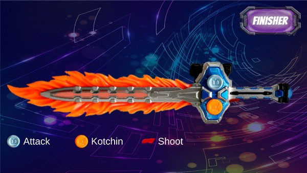 艾克赛德变身器模拟器图片9