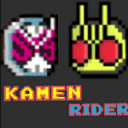 像素假面骑士大乱斗手机版