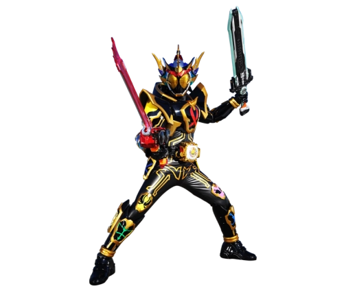 假面骑士灵骑变身模拟器