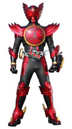 假面骑士欧兹变身模拟器