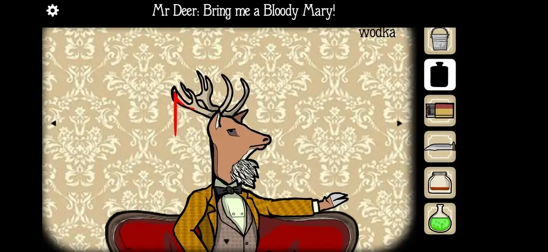 锈湖旅馆手机版