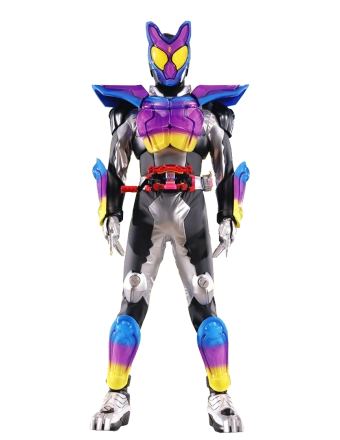 假面骑士加布变身模拟器