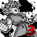 龙珠斗士Z像素汉化版