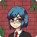 卡在墙上的女孩(Another girl in the wall)手机版