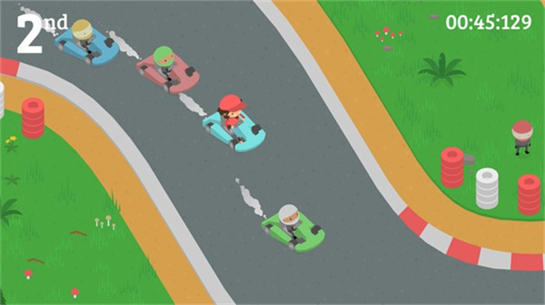 捣蛋大脚怪(FIREWORKS BOY SIMULATOR 2020)手机版截图1