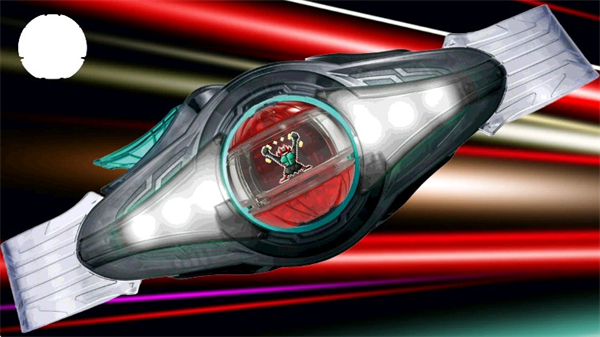 假面骑士ZZZ变身模拟器手机版截图1