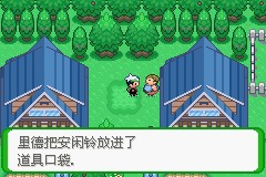 口袋妖怪空之花神