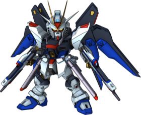 超级机器人大战DD