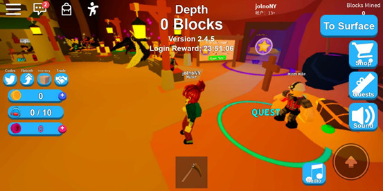 罗布乐思手机版