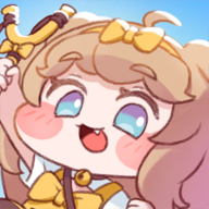 嘟嘟脸恶作剧(Trickcal Revive)韩服