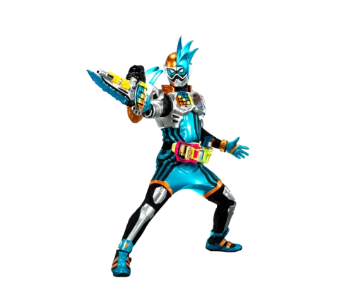 假面骑士艾克赛德模拟器