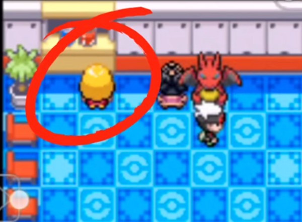 口袋妖怪增强绿宝石