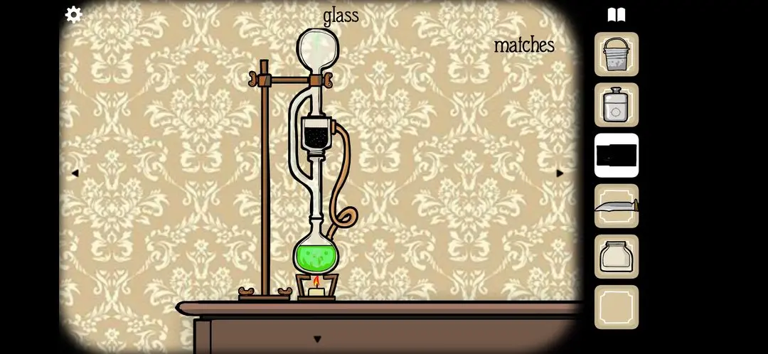 锈湖旅馆手机版