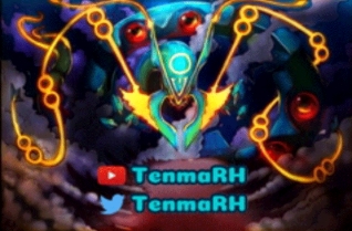 口袋妖怪格查尔