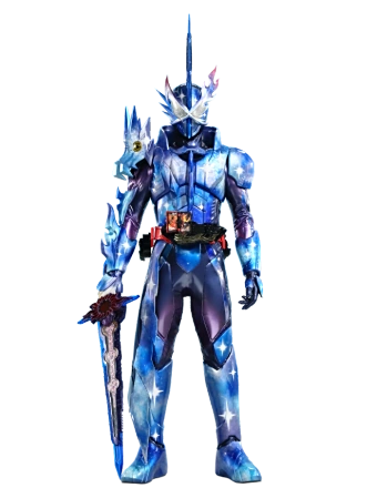 假面骑士圣刃模拟器