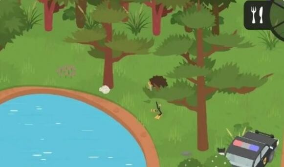 捣蛋大脚怪安卓版