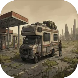 末世我有一辆房车最新版