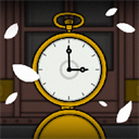 地铁繁花汉化版